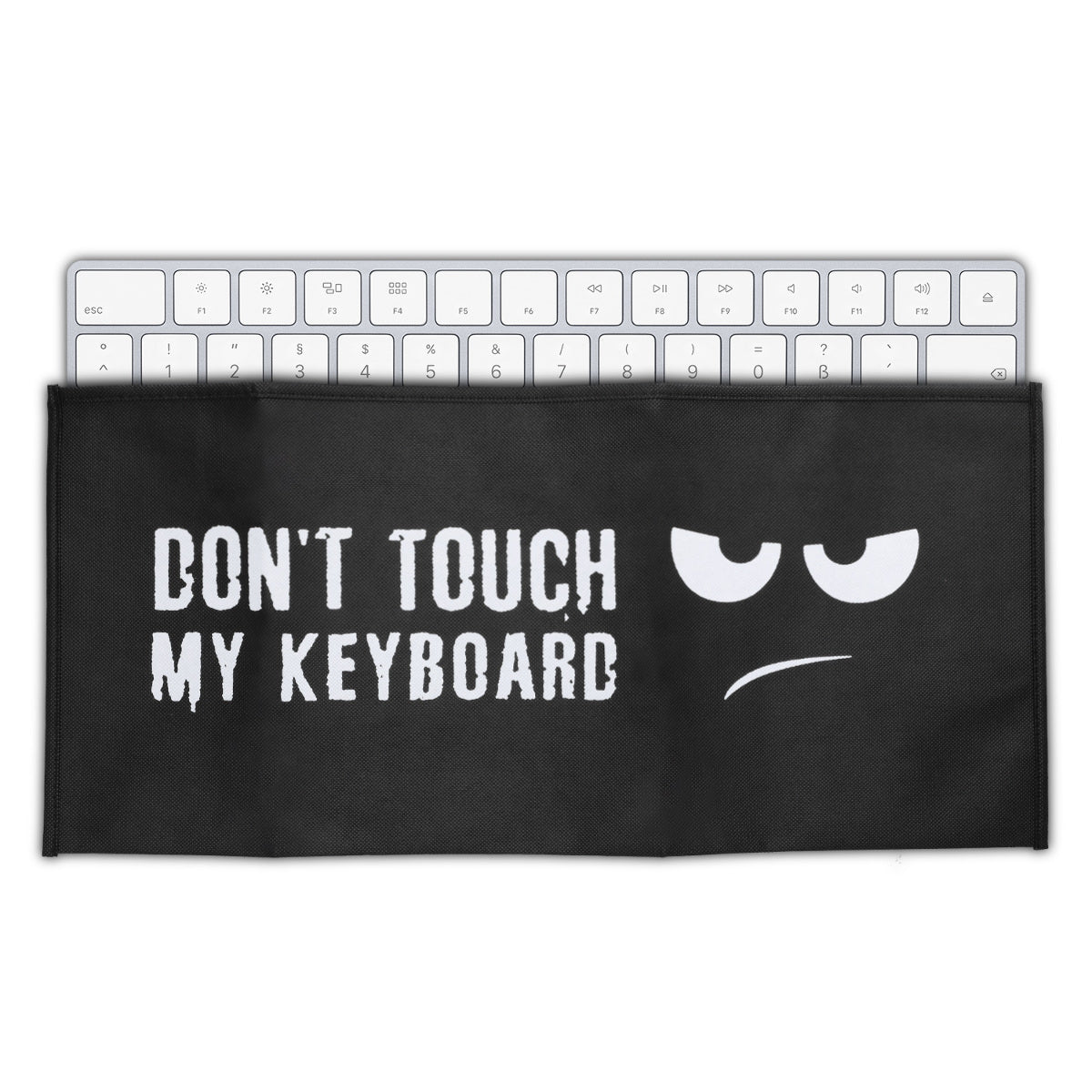 kwmobile Apple Magic Keyboard Hülle PC Tastatur Schutzhülle für Apple Magic Keyboard Keyboard Case