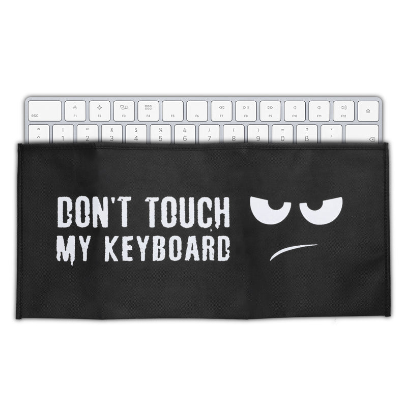kwmobile Apple Magic Keyboard Hülle PC Tastatur Schutzhülle für Apple Magic Keyboard Keyboard Case