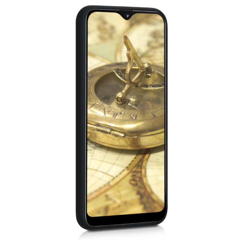 kwmobile Hülle kompatibel mit Samsung Galaxy A20e - Handyhülle Case