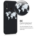 kwmobile Hülle kompatibel mit Samsung Galaxy A20e - Handyhülle Case