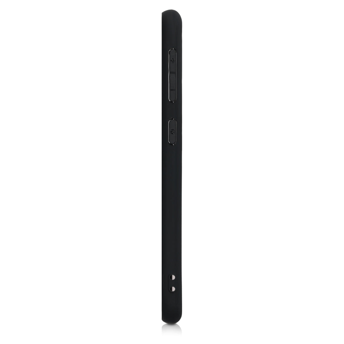 kwmobile Hülle kompatibel mit Samsung Galaxy A20e - Handyhülle Case