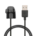 kwmobile USB Kabel Charger kompatibel mit Samsung Galaxy Fit e Ladekabel Smart Watch Ersatzkabel Fitnesstracker Aufladekabel