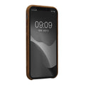 kalibri Schutzhülle kompatibel mit Apple iPhone 11 - Hardcover Handy Cover Case