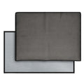 kwmobile Cover kompatibel mit HP DeskJet 3720 / DeskJet 3760 - Tasche Hülle Drucker - Staubschutzhülle Schutzhaube Schutzhülle