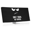 Bildschirm Hülle für 34-35" Monitor