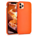 kwmobile Handyhülle für Apple iPhone 11 Pro Schutzhülle Cover