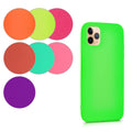 kwmobile Handyhülle für Apple iPhone 11 Pro Schutzhülle Cover
