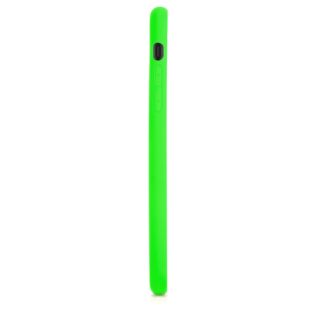kwmobile Handyhülle für Apple iPhone 11 - Kabelloses Laden - Schutzhülle Cover