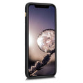 TPU Hülle für Apple iPhone 11 Pro in Hellblau matt