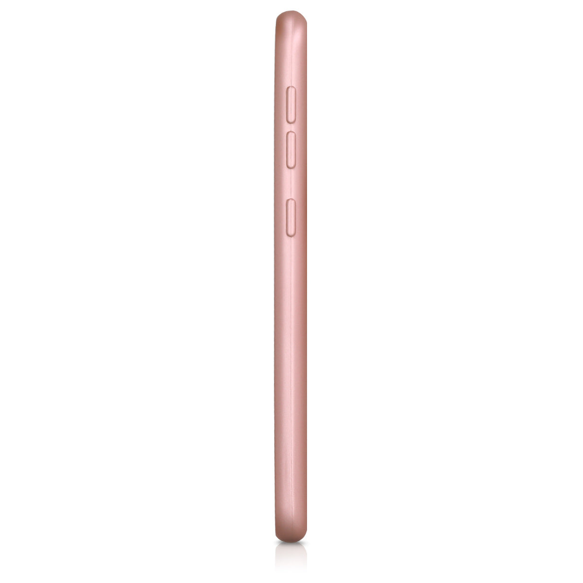 kwmobile Handyhülle für Samsung Galaxy A10 Hülle Silikon Case Schutzhülle Cover