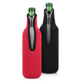kwmobile Flasche Flaschenkühler für Bier und andere Getränke