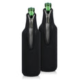 kwmobile Flasche Flaschenkühler für Bier und andere Getränke