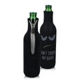 kwmobile Flasche Flaschenkühler für Bier andere Getränke
