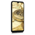 kwmobile Hülle kompatibel mit Samsung Galaxy A10 - Handyhülle Silikon Case