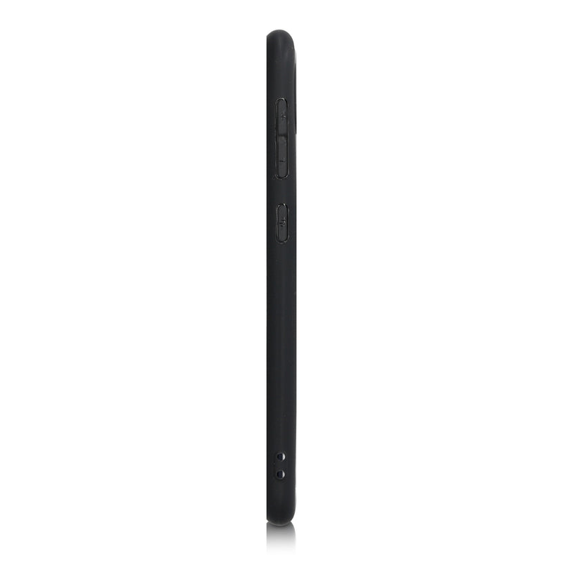 kwmobile Hülle kompatibel mit Samsung Galaxy A10 - Handyhülle Silikon Case
