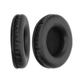 kwmobile Ohr Polster für JBL E50BT Kopfhörer Ersatzteile Over Ear Headphones