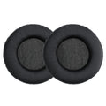 kwmobile Ohr Polster für Pioneer HDJ-1000/HDJ-2000/HDJ-1500 Ohrpolster Ersatz Kopfhörer Ersatzteile Kopfhörer Ersatzpolster Over Ear Headphones