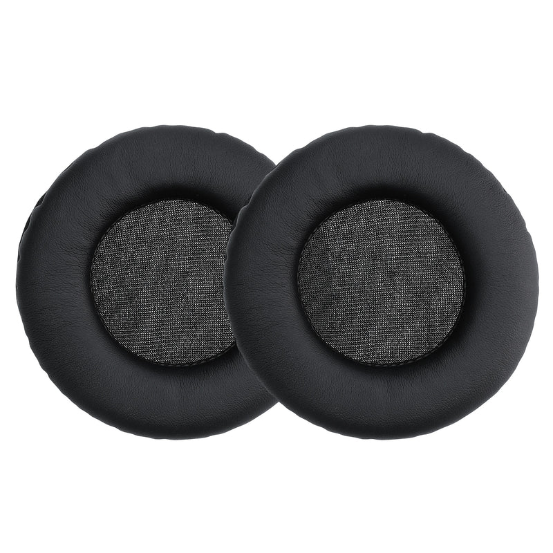 kwmobile Ohr Polster für Pioneer HDJ-1000/HDJ-2000/HDJ-1500 Ohrpolster Ersatz Kopfhörer Ersatzteile Kopfhörer Ersatzpolster Over Ear Headphones