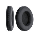 kwmobile Ohr Polster für Pioneer HDJ-1000/HDJ-2000/HDJ-1500 Ohrpolster Ersatz Kopfhörer Ersatzteile Kopfhörer Ersatzpolster Over Ear Headphones