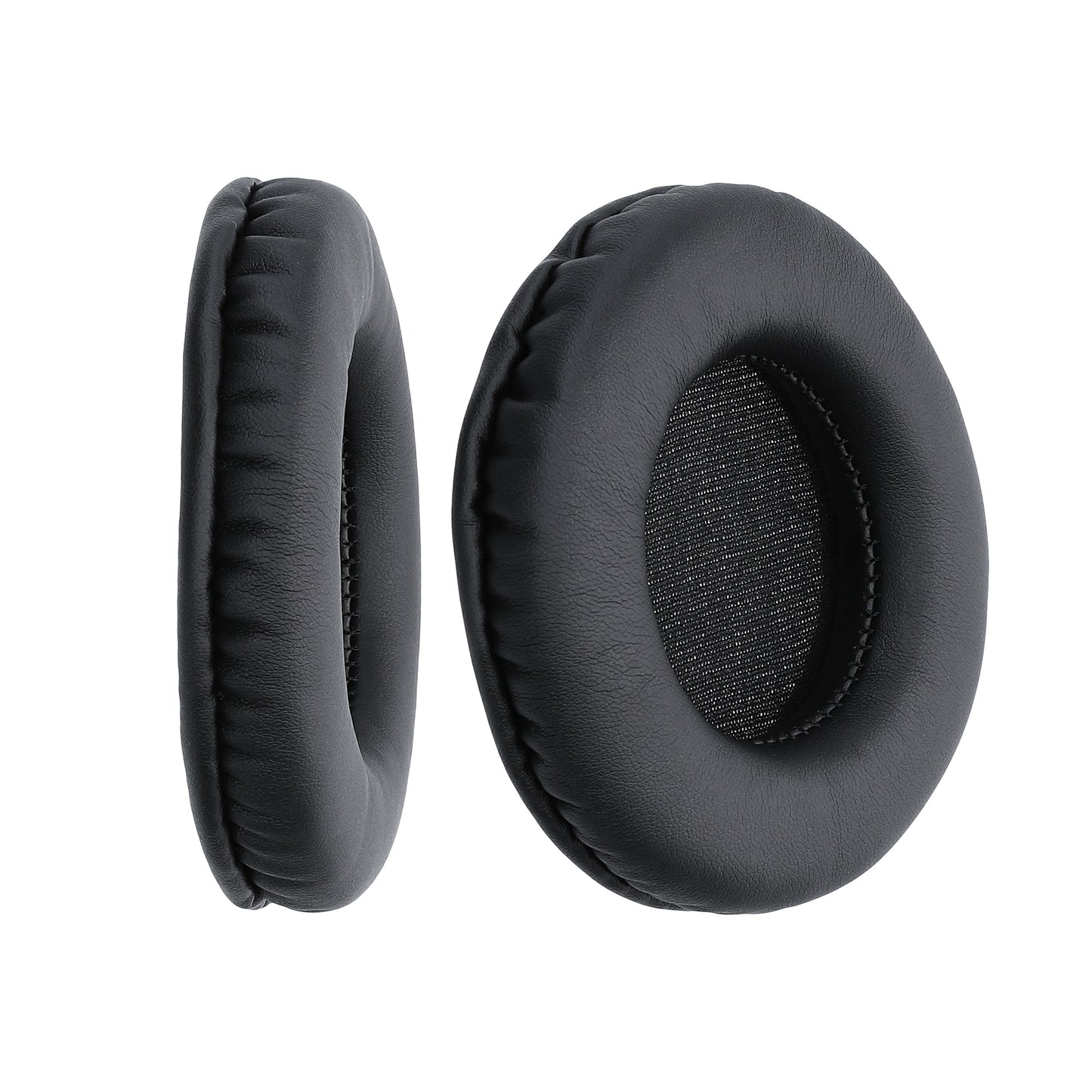 kwmobile Ohr Polster für Pioneer HDJ-1000/HDJ-2000/HDJ-1500 Ohrpolster Ersatz Kopfhörer Ersatzteile Kopfhörer Ersatzpolster Over Ear Headphones