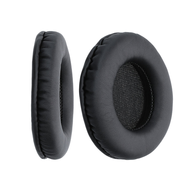 kwmobile Ohr Polster für Pioneer HDJ-1000/HDJ-2000/HDJ-1500 Ohrpolster Ersatz Kopfhörer Ersatzteile Kopfhörer Ersatzpolster Over Ear Headphones