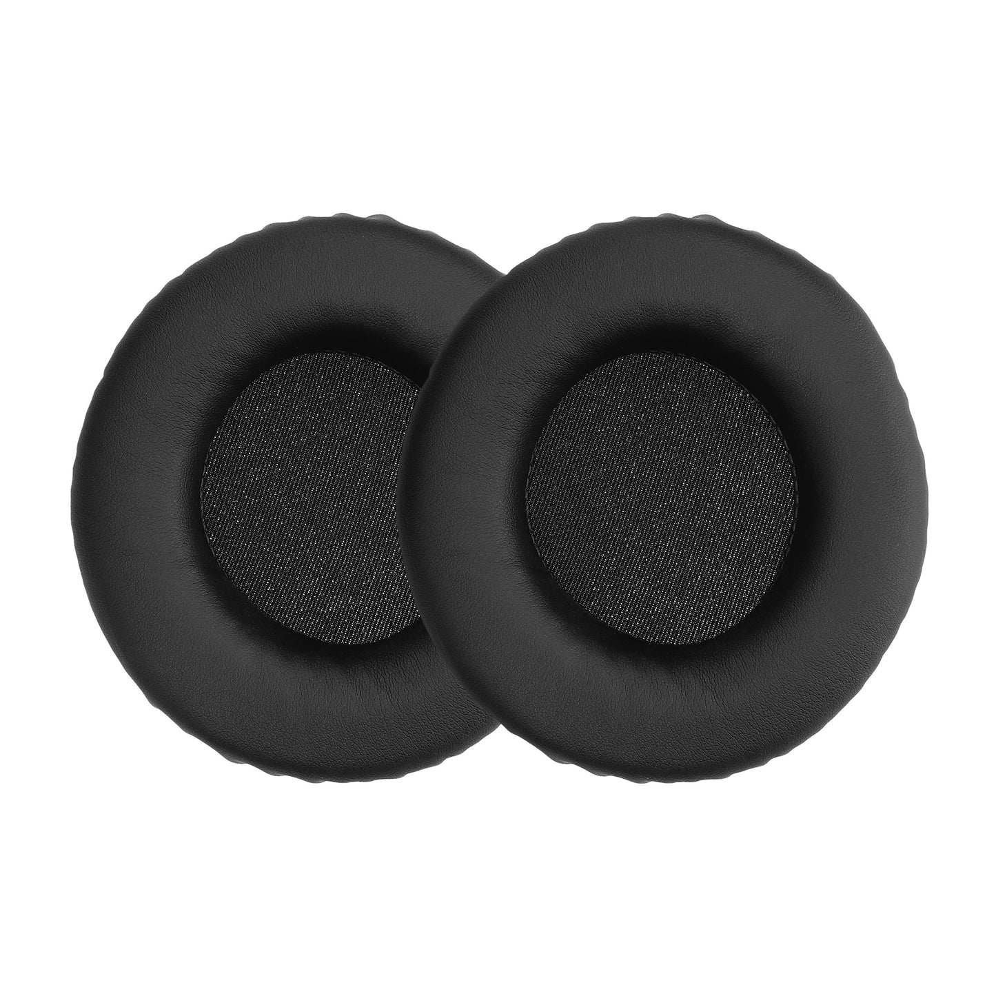 kwmobile Ohr Polster für Sennheiser HD215 /HD225 /HD205 II /HD 4.40 BT Ohrpolster Ersatz Ohrpolster Kopfhörer Ersatzteile Kopfhörer Ersatzpolster Over Ear Headphones