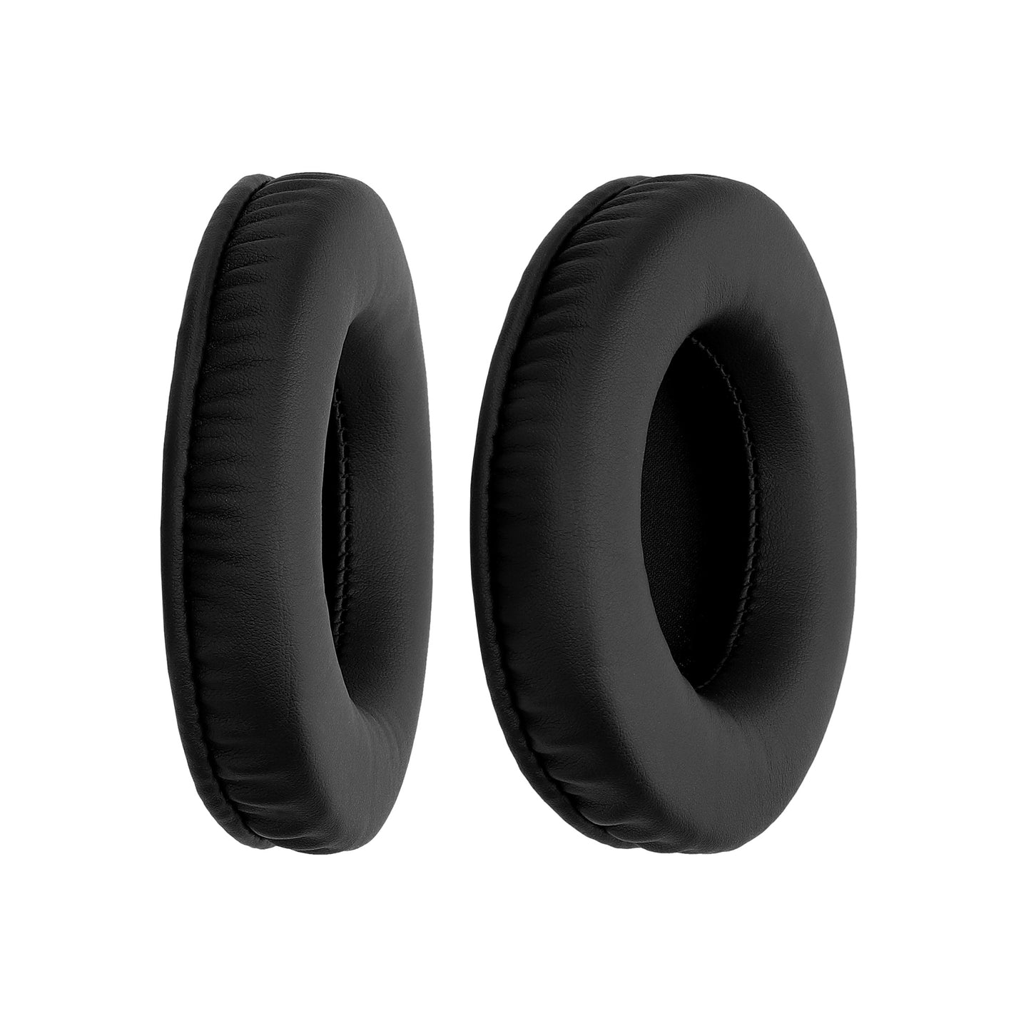 kwmobile Ohr Polster für Sennheiser HD215 /HD225 /HD205 II /HD 4.40 BT Ohrpolster Ersatz Ohrpolster Kopfhörer Ersatzteile Kopfhörer Ersatzpolster Over Ear Headphones