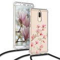 kwmobile Necklace Case kompatibel mit Huawei Mate 10 Lite Hülle