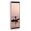 kwmobile Handyhülle für Sony Xperia 5 - Kabelloses Laden - Schutzhülle Cover