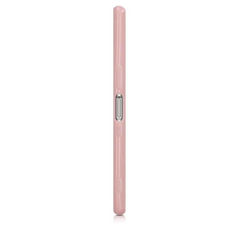 kwmobile Handyhülle für Sony Xperia 5 - Kabelloses Laden - Schutzhülle Cover