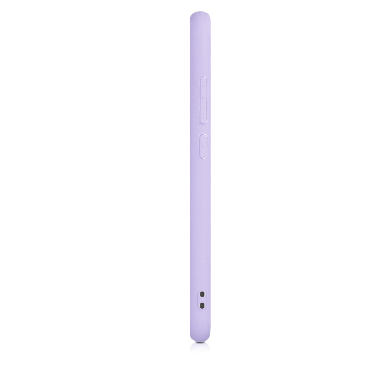 kwmobile Handyhülle für Xiaomi Redmi Note 8 (2019 / 2021) Hülle - Kabelloses Laden - Schutzhülle Cover