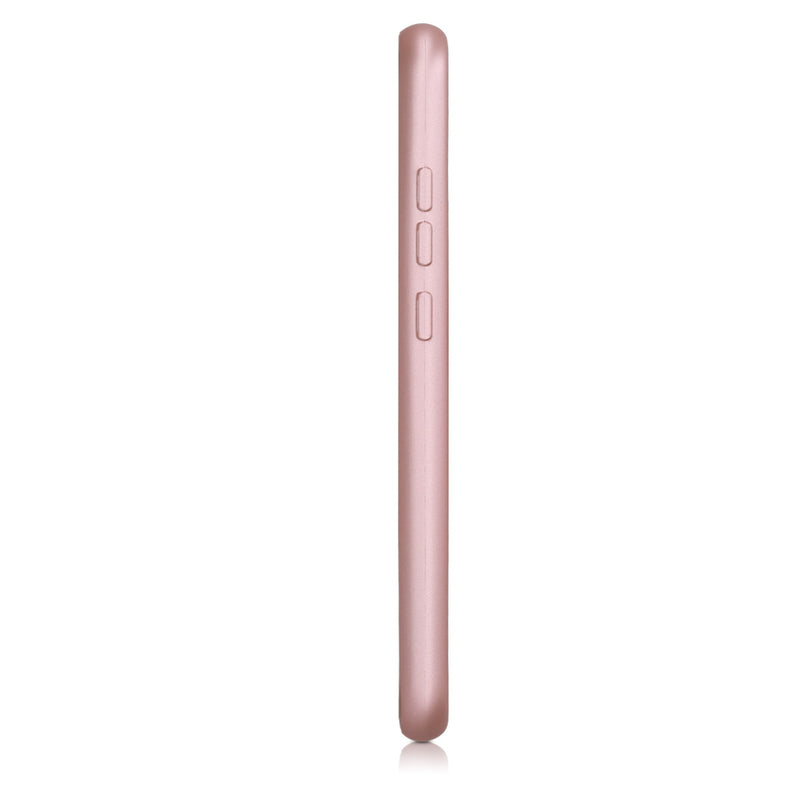 kwmobile Handyhülle für Xiaomi Redmi Note 8 (2019 / 2021) Hülle - Silikon Case - Schutzhülle Cover