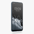 kwmobile Handyhülle für Samsung Galaxy A30s Hülle - Kabelloses Laden - Schutzhülle Cover