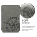 Hülle für Pocketbook Touch Lux 4/5/Touch HD 3/Color (2020)/ Vivlio Lux 5