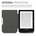 Hülle für Pocketbook Touch Lux 4/5/Touch HD 3/Color (2020)/ Vivlio Lux 5