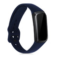 kwmobile Uhrenarmband für Samsung Galaxy Fit (SM-R370) Armband Fitnesstracker Band Set Ersatzarmband Smartwatch