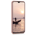 kwmobile Handyhülle für Xiaomi Redmi Note 8 Pro Hülle - Silikon Case Schutzhülle Cover