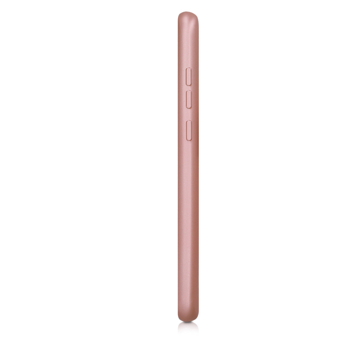 kwmobile Handyhülle für Xiaomi Redmi Note 8 Pro Hülle - Silikon Case Schutzhülle Cover