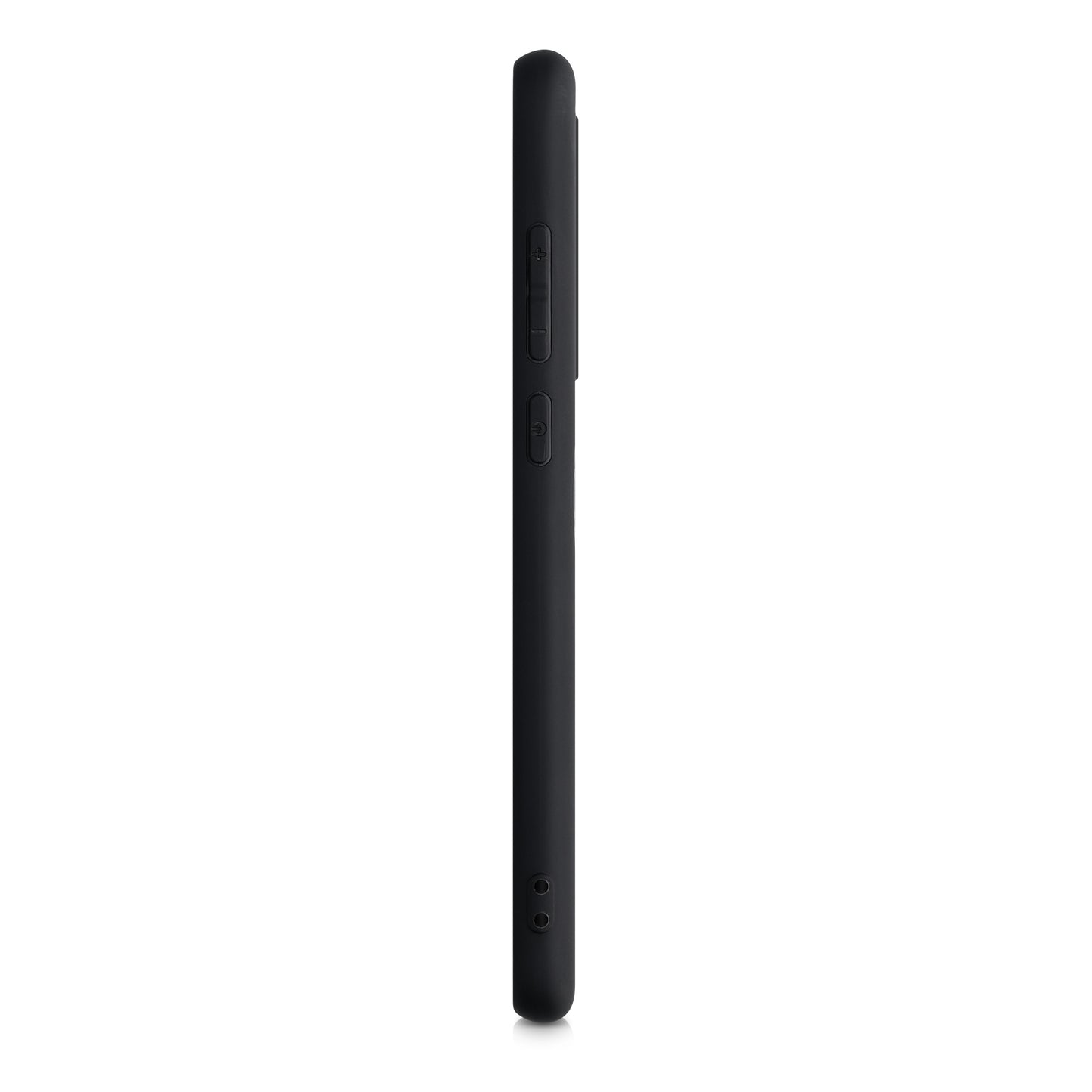 kwmobile Hülle kompatibel mit Xiaomi Redmi Note 8 Pro - Handyhülle Silikon Case