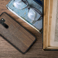 kwmobile Hülle kompatibel mit Xiaomi Redmi Note 8 Pro Handy Cover TPU Handyhülle Kompass Vintage