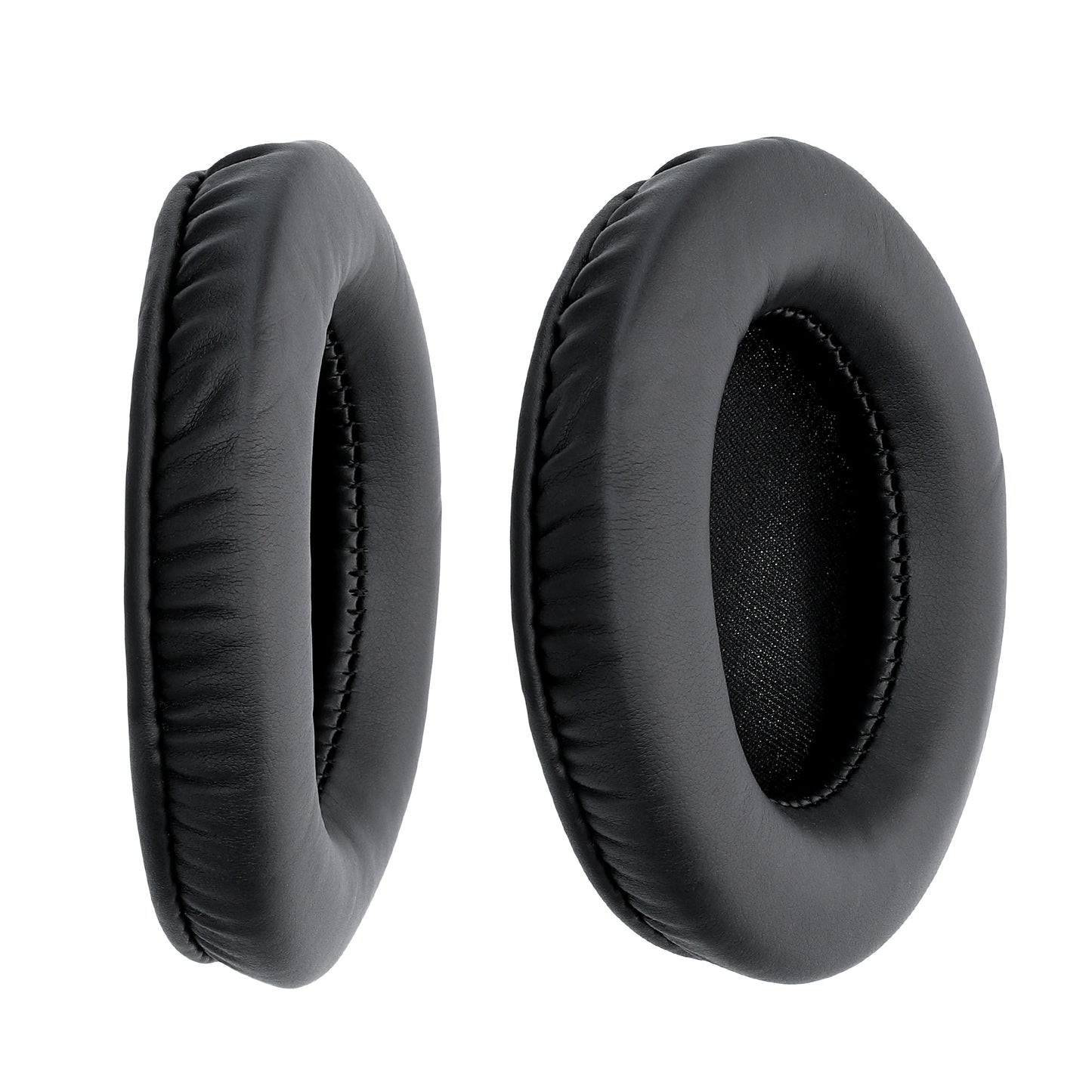 kwmobile Ohr Polster für Beyerdynamic T70P/T90/DT770/DT880/DT990 Ohrpolster Ersatz Ohrpolster Kopfhörer Ersatzteile Kopfhörer Ersatzpolster Over Ear Headphones