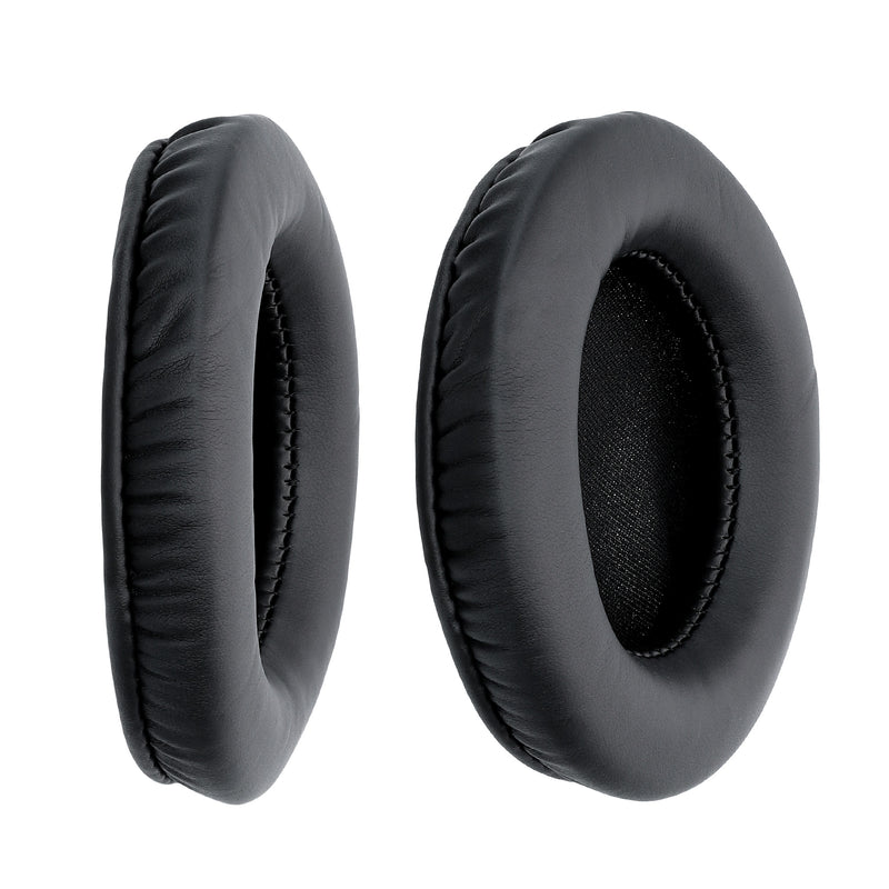 kwmobile Ohr Polster für Beyerdynamic T70P/T90/DT770/DT880/DT990 Ohrpolster Ersatz Ohrpolster Kopfhörer Ersatzteile Kopfhörer Ersatzpolster Over Ear Headphones