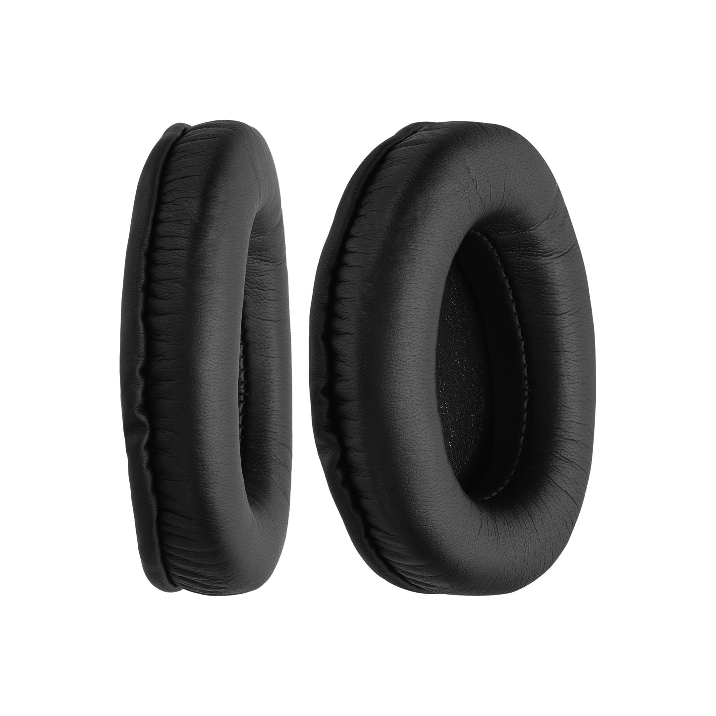 kwmobile Ohr Polster für Philips Fidelio Ohrpolster Ersatz Kopfhörer Ersatzteile Kopfhörer Ersatzpolster Over Ear Headphones