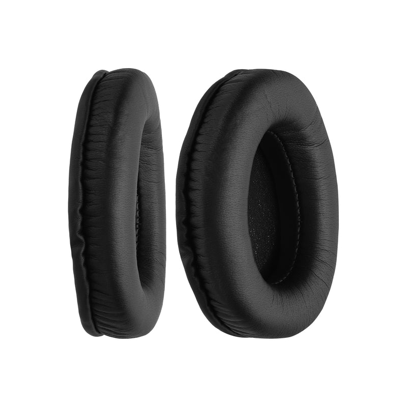 kwmobile Ohr Polster für Philips Fidelio Ohrpolster Ersatz Kopfhörer Ersatzteile Kopfhörer Ersatzpolster Over Ear Headphones