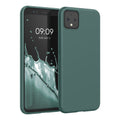 kwmobile Handyhülle für Google Pixel 4 - Kabelloses Laden - Schutzhülle Cover