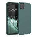 kwmobile Handyhülle für Google Pixel 4 - Kabelloses Laden - Schutzhülle Cover