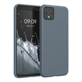 kwmobile Handyhülle für Google Pixel 4 - Kabelloses Laden - Schutzhülle Cover