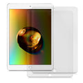 2x Folie kompatibel mit Apple iPad 10.2 (2019/2020/2021 - 7./8./9. Gen)