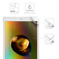 2x Folie kompatibel mit Apple iPad 10.2 (2019/2020/2021 - 7./8./9. Gen)