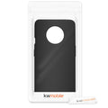 kwmobile Handyhülle für OnePlus 7T Hülle - Case Silikon - Kabelloses Laden - Schutzhülle Cover